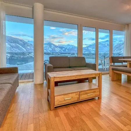Apartment Mountain Joy - By Alpen Zell am See