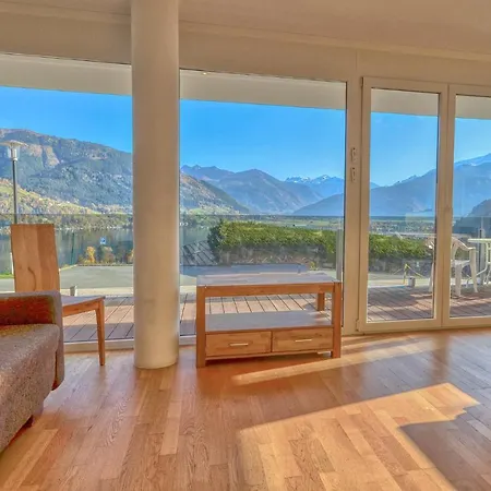 Appartamento Mountain Joy - By Alpen