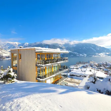 Apartment Mountain Joy - By Alpen *