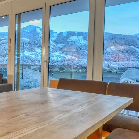 Apartment Mountain Joy - By Alpen