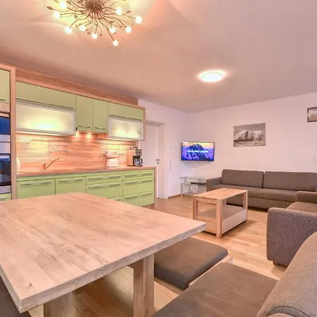 Mountain Joy - By Alpen Apartment