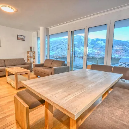 Mountain Joy - By Alpen Apartment *