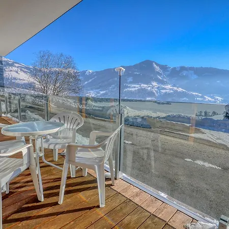 Mountain Joy - By Alpen Zell am See