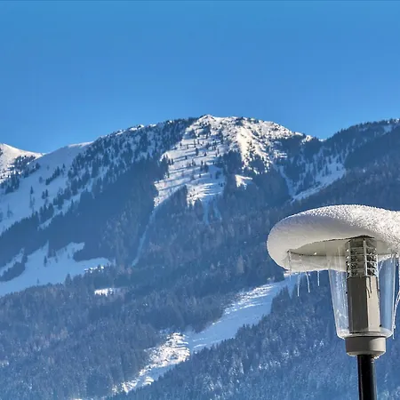 Apartment Mountain Joy - By Alpen