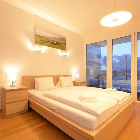 Mountain Joy - By Alpen Apartment Zell am See
