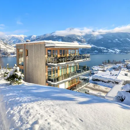 Mountain Joy - By Alpen * Zell am See