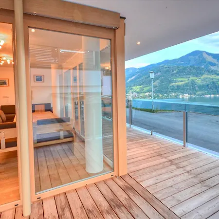 Mountain Joy - By Alpen Apartment Zell am See