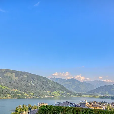 Apartment Mountain Joy - By Alpen