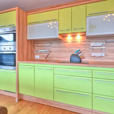 Mountain Joy - By Alpen Apartment *