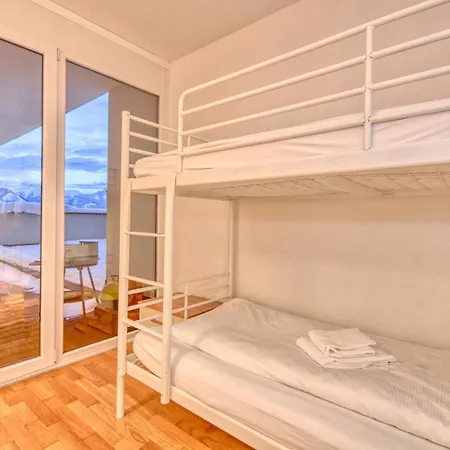 Mountain Joy - By Alpen * Zell am See