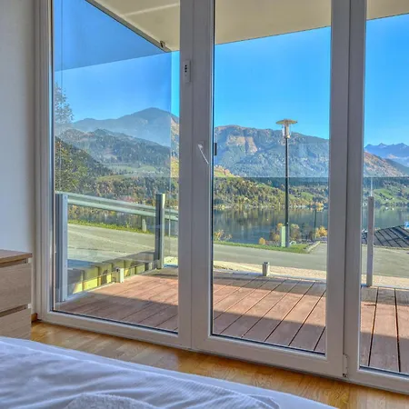 Apartment Mountain Joy - By Alpen *