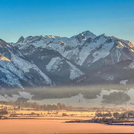 Mountain Joy - By Alpen Apartment *