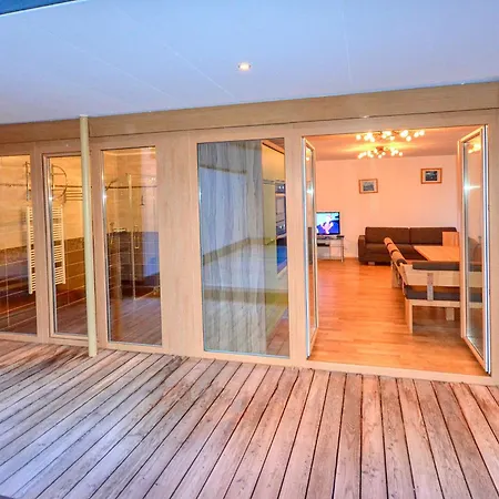 Mountain Joy - By Alpen Apartment Zell am See