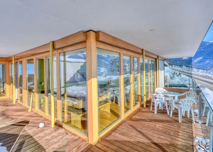 Mountain Joy - By Alpen Zell am See