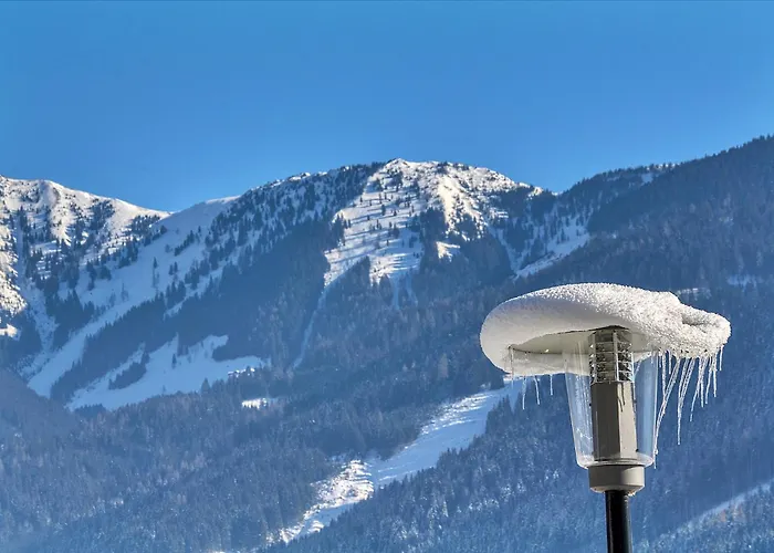 Apartman Mountain Joy - By Alpen