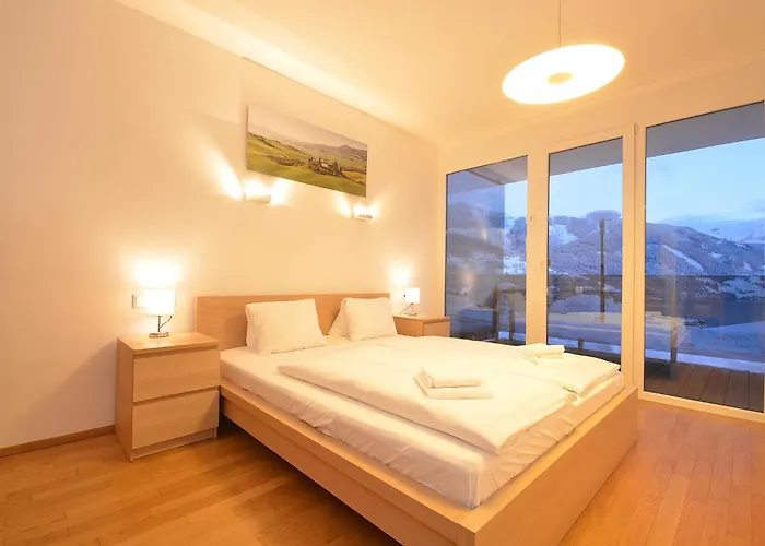 Mountain Joy - By Alpen Apartman Zell am See