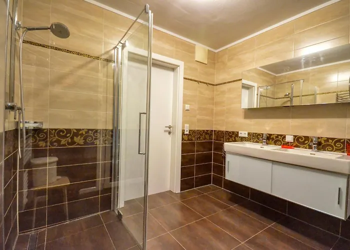 Apartman Mountain Joy - By Alpen *