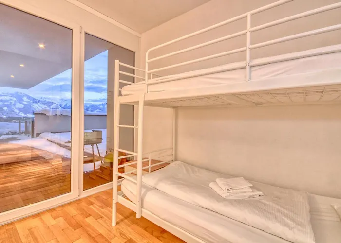 Mountain Joy - By Alpen * 젤암제