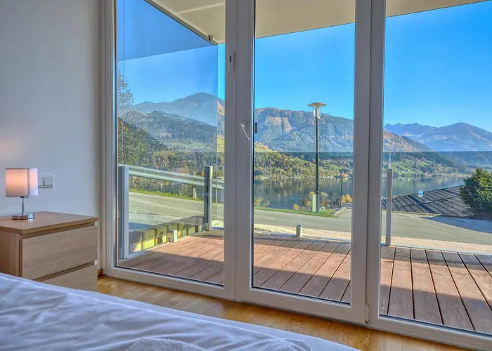 Apartman Mountain Joy - By Alpen *