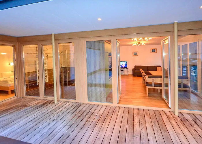 Mountain Joy - By Alpen Apartman Zell am See