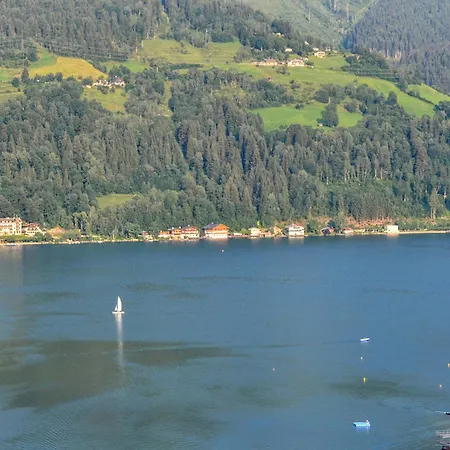 Apartamento Mountain Joy - By Alpen Zell am See