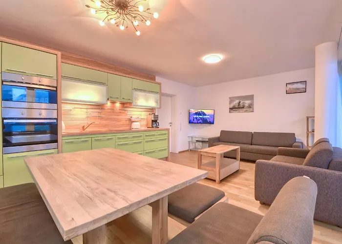 Mountain Joy - By Alpen Apartment