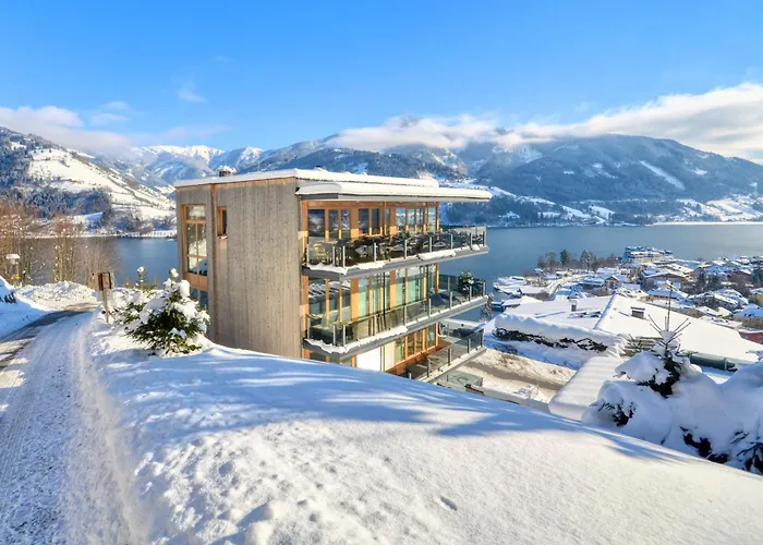 Mountain Joy - By Alpen * Zell am See