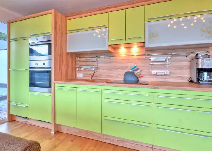 Mountain Joy - By Alpen Apartment *