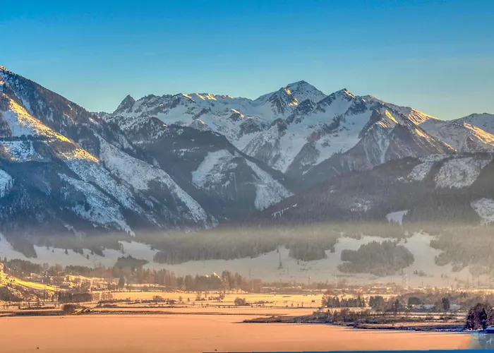 Mountain Joy - By Alpen Apartment *